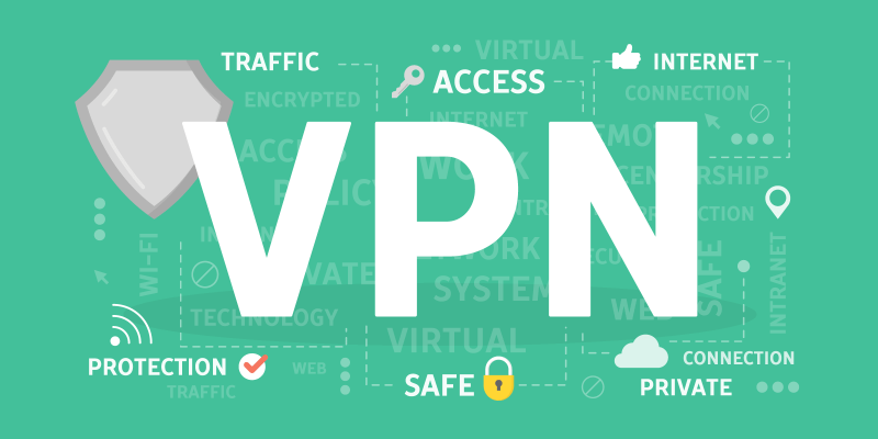 افضل VPN للكمبيوتر والاندرويد والايفون