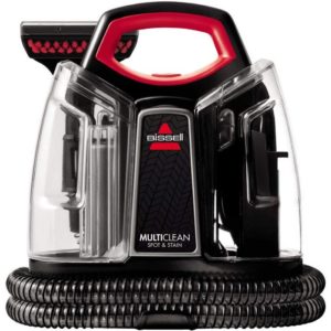 bissell 4720E مكنسة بيسيل سبوت كلين الصغيرة للبقع